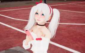 [亚洲SLG汉化动态]小青山 小绿山 Little Green Hill v0.7[双端6.05G/FM/BD]