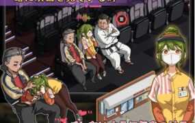 [爆款SG/官中/动态/寝取] 護身術道場 护身术道场 V1.9.3 官方中文版+全DLC+满金币存档+攻略[2.5G/百度]