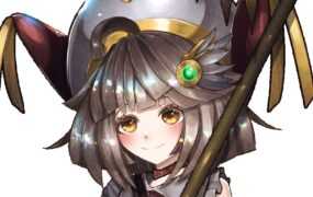 [爆款RPG/新作/汉化]骑士和他的三个侍从/騎士と三人の従者 V1.1 云翻汉化版[1.9G]