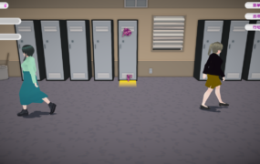 [SLG官中动态步兵]SuperPantsu Tentikun 超级触手君&nbsp;&nbsp;V1.1[电脑599M/FM/BD]