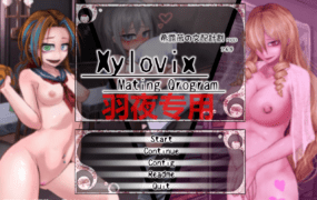 [养成SLG/汉化/步兵] 希尔薇の交配计划 V7.6.9 超级魔改步兵汉化版 [PC+安卓][2.6G/度盘]