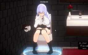 [SLG/汉化/全动画/母乳/白虎] Doll Room -エレノア-手绘作画高品质动画模拟 汉化无码版 [850M/百度]