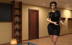 [神作SLG汉化动态]母亲的爱 A Mother's Love [Part 1-12][双端1.5G/FM/BD]