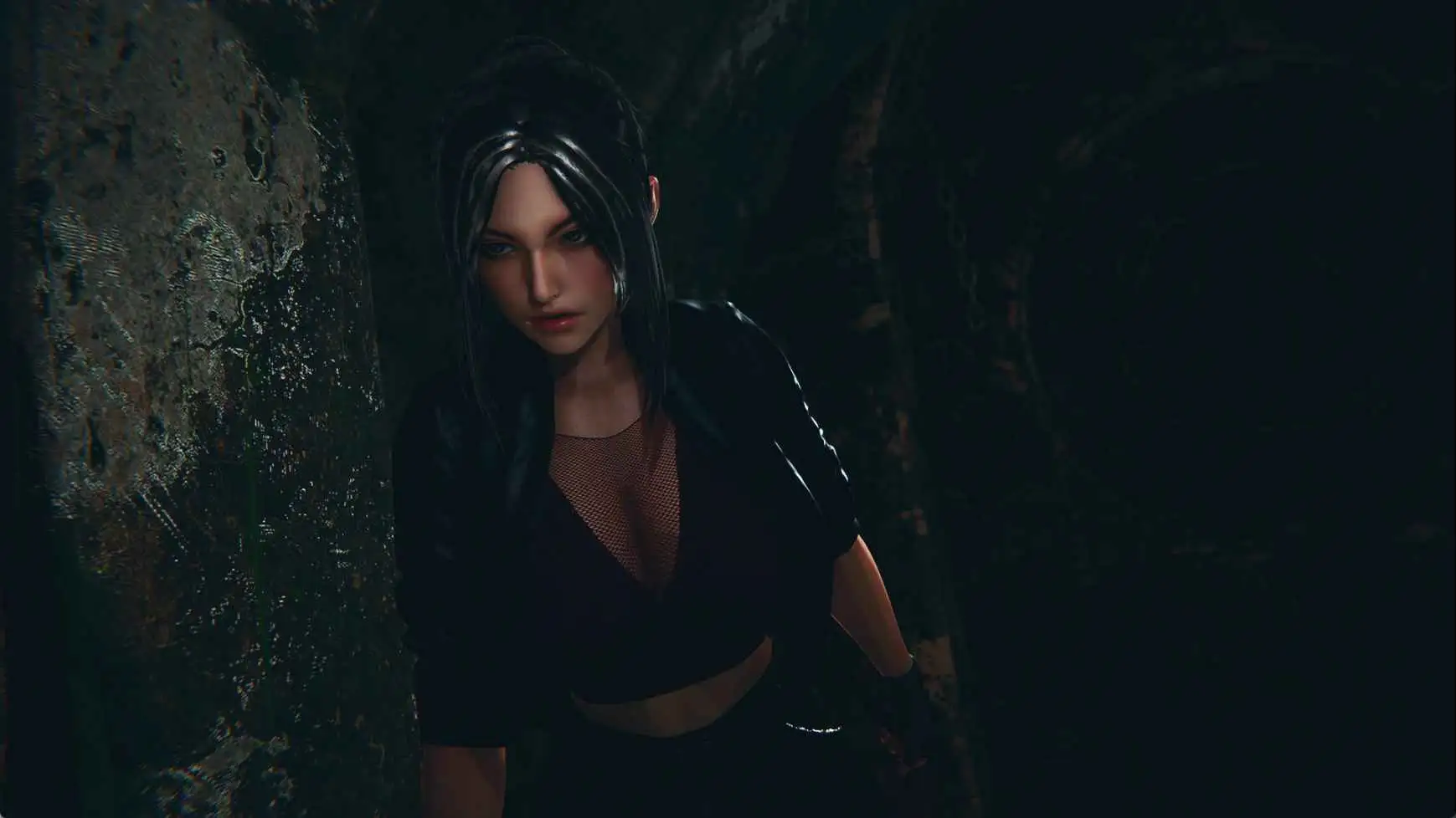 【亚洲/SLG/动态/更新】传染危机0.6赞助 AI汉化版【PC+安卓/6.98G】