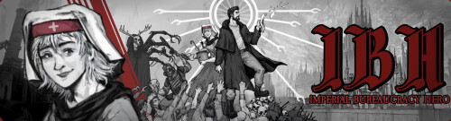 更新【欧美SLG/科幻/冒险】性帝国官僚-英雄之路 Imperial Bureaucracy Hero v0.3.21 AI汉化【PC+安卓1.1G】
