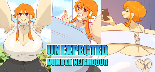 更新【欧美SLG/浪漫】来电奇缘 Unexpected Number Neighbor v1.1.3 AI汉化【PC+安卓0.62G】