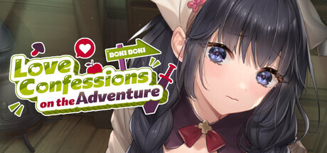 新作[互动SLG/裸露/色情] 冒险途中全员告白 Love Confessions on the Adventure Steam官中步兵版 [5.50G]