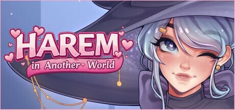 更新[日式RPG/后宫/动态] 异世界后宫 Harem in Another World v1.07 官中步兵版 [PC+安卓 2.0G]